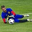 La Spagna si stringe attorno a De Gea: "Siamo tutti con lui"