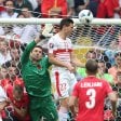 Albania-Svizzera 0-1: Schar stende la nazionale di De Biasi