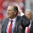 Albania, De Biasi: "Abbiamo pagato l'emozione dell'esordio"