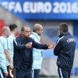 Euro 2016, Turchia-Croazia. Terim: "Vale già tanto". Srna: "Sarà dura"