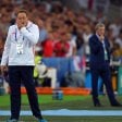 Inghilterra, Hodgson: "Pari che sa di sconfitta". Slutski: "Bravi a non mollare"