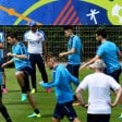Sciolti gli ultimi dubbi, Italia pronta all'esordio