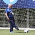 Tavecchio spinge l'Italia: "Non so dove arriveremo ma faremo bene"