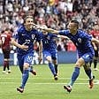 Turchia-Croazia 0-1: decide una perla di Modric
