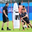 Belgio, Hazard si nasconde: ''Siamo outsider, non favoriti''