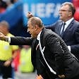 Terim: "Bisogna fare meglio". Cacic frena: "Bravi, ma con qualche errore"