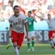 Polonia-Irlanda del Nord 1-0: Milik abbatte il muro verde