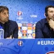Italia, Conte lancia la sfida: "Saremo guerrieri in campo"