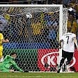Germania-Ucraina 2-0: Mustafi e Schweinsteiger, i tedeschi non sbagliano