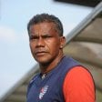 Il derby di Oliveira: ''Il Belgio gioca meglio, ma il carattere dell'Italia può fare la differenza''