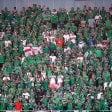 Tifoso irlandese muore cadendo da parapetto
