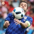 Croazia, il dramma di Srna: muore il padre dopo la vittoria sulla Turchia