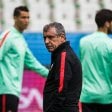 Santos punta al titolo: "Possiamo battere tutti". Lagerback: "Occhio a Ronaldo"