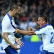 Belgio-Italia 0-2, Giaccherini e Pellè stendono i Diavoli Rossi