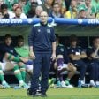 Irlanda, O'Neill: "Meritavamo di vincere"