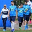Italia, rientra allarme Pellè: con la Svezia ci sarà