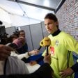 Svezia, Ekdal sorpreso dagli azzurri: "È l'Italia la più forte del girone"