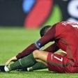 Europei 2016: Il ct islandese a Cristiano Ronaldo: "Impara da Giaccherini..."