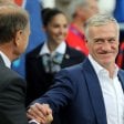 Francia-Albania, Deschamps: ''Vinto con il cuore''. De Biasi non molla: ''Ma dobbiamo segnare''