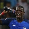 Francia, rendimento e gestaccio: momento nero per Pogba