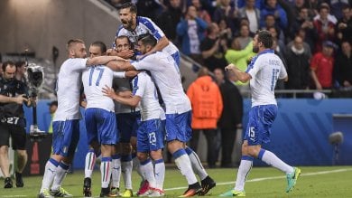 Italia, è ora di fare i conti: seconda è meglio che prima