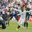 Inghilterra-Galles 2-1: Sturridge decide il derby nel recupero
