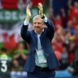 Hodgson: "Vinta una gara dominata". Bale: "Siamo orgogliosi"