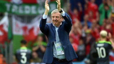 Hodgson: "Vinta una gara dominata". Bale: "Siamo orgogliosi"