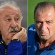Spagna-Turchia, Del Bosque: "Restiamo umili". Terim: "Mi basta un pareggio"