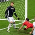 Germania-Polonia 0-0: Milik sbaglia, i tedeschi si salvano