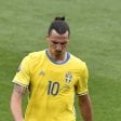 Svezia, Ibrahimovic deluso: "Ci siamo distratti e ci hanno punito''
