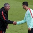 Euro2016, Santos rialza il Portogallo e difende Ronaldo: "È il più forte al mondo"