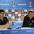 Wilmots: "Solo Courtois è sicuro del posto". O'Neill: "Siamo carichi, niente distrazioni"