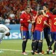Spagna-Turchia 3-0, le furie rosse tornano a dare spettacolo