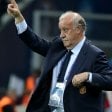 Spagna-Turchia, Del Bosque: "Vinciamo perché lo meritiamo"