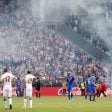 Violenza, Uefa apre inchieste su Croazia e Turchia. Ultras croati: "Colpiremo contro la Spagna"