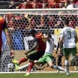 Belgio-Irlanda 3-0: Lukaku e Witsel rilanciano i Diavoli Rossi, Italia vince il girone