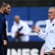 Francia-Svizzera, Deschamps: "I migliori per il primo posto". Petkovic: "Noi al loro livello"