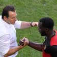 Belgio, Wilmots: "Siamo forti, critiche le lascio agli infelici"