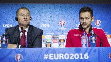 Albania-Romania, De Biasi ci crede: "Gara da dentro o fuori, giocheremo all'attacco"
