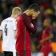 Portogallo-Austria 0-0, Ronaldo tradisce i lusitani