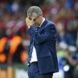 Portogallo, Santos: "E' mancato solo il gol"