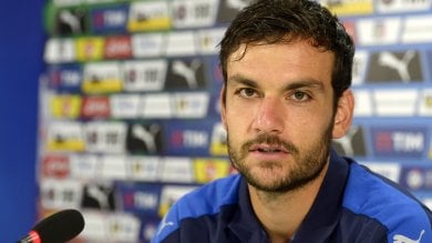Parolo, mister utilità: ''Questa Italia mi somiglia''