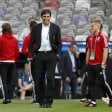 Coleman: "Il Galles giocherà per la sua gente". Slutsky: "Non pensare a tifo violento"