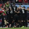Romania-Albania 0-1, le Aquile sperano negli ottavi