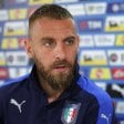 Italia, De Rossi: "Abbiamo un'arma in più, è Conte"