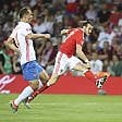 Russia-Galles 0-3, i dragoni riscrivono la storia