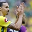 Svezia, Ibrahimovic: "Dopo gli Europei chiudo con la nazionale"