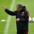 Portogallo-Ungheria, Santos sicuro: "Ronaldo si sbloccherà"