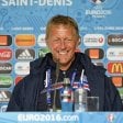 Islanda-Austria, Hallgrimsson per la storia: "Il destino è nelle nostre mani"